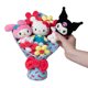 thumbnail image 5 of Peluche Bouquet 50 años, 5 of 8