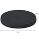 thumbnail image 4 of Cojín de asiento giratorio HealthSmart 360 grados para personas mayores, color negro, 4 of 6
