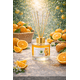 thumbnail image 3 of Difusor Mikado Naranja, 3 of 3