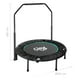 thumbnail image 3 of Mini Trampolín 3.3ft 1 Mt Aeróbico Fitness Yoga y Juegos GlowUp, 3 of 12