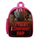 thumbnail image 1 of Lethal Company Mochila Escolar para Niños y Niñas, Mochila Infantil Ligera de Alta Calidad, Grande y Duradera ROSA, 1 of 6