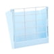 thumbnail image 4 of Rabbit Bunny Hay Feeder Cage Hay Rack Manger Premium 8.8x8.1x3.5inch Azul, 4 of 5