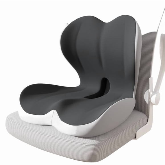 Cojín ortopédico de espuma viscoelástica ergonómico Wacalarda