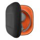 thumbnail image 1 of Funda para auriculares Geekria Shield para Skullcandy Riff2, color negro, 1 of 7