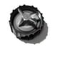 thumbnail image 2 of Licuadora Vaso Vidrio 1,25L 10V 550W Rojo BLBD210GR-CL, 2 of 5