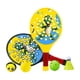thumbnail image 4 of Raquetas De Pádel Versátiles Y Ligeras Con Pelotas Para Parque, Playa Y Exteriores, 4 of 4