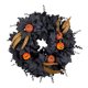 thumbnail image 3 of Guirnalda De Halloween Artificial Para Colgar En La Pared, Ideal Para Festivales En Casas De Campo., 3 of 5