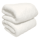 thumbnail image 1 of Toallas homey algodón 100% baño pack 2 unidades 30x50cm, 1 of 3