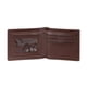 thumbnail image 3 of Billetera de hombre Jacob Café, 3 of 4