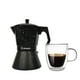 thumbnail image 2 of Pack Cafetera Italiana 4 Tazas + Taza Doble Pared 350 ml, 2 of 2