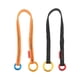 thumbnail image 5 of 2 Piezas Cambium Saver Tree Arborist Friction Saver Negro 90 Cm Naranja 90 Cm, 5 of 5