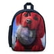 thumbnail image 1 of Clifford, el Gran Perro Rojo Mochila Escolar para Niños y Niñas, Mochila Infantil Ligera de Alta Calidad, Grande y Duradera Azul, 1 of 6