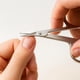 thumbnail image 2 of Tijeras Corta Uñas, 2 of 2