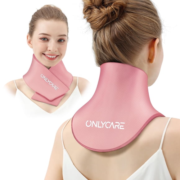 Envoltura para compresas frías y calientes ONLYCARE para cuello y hombros