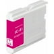 thumbnail image 2 of Cartucho de Tinta Brother LC51M 400 páginas Magenta, 2 of 2