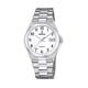 thumbnail image 1 of Reloj F20552/1 Festina Blanco Hombre Acero Clásico, 1 of 3