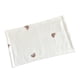 thumbnail image 2 of Almohada De Bebé Para Dormir, Cojín De Ropa De Cama Lavable Acolchado De Algodón Suave Para Bebé, Oso, 2 of 5