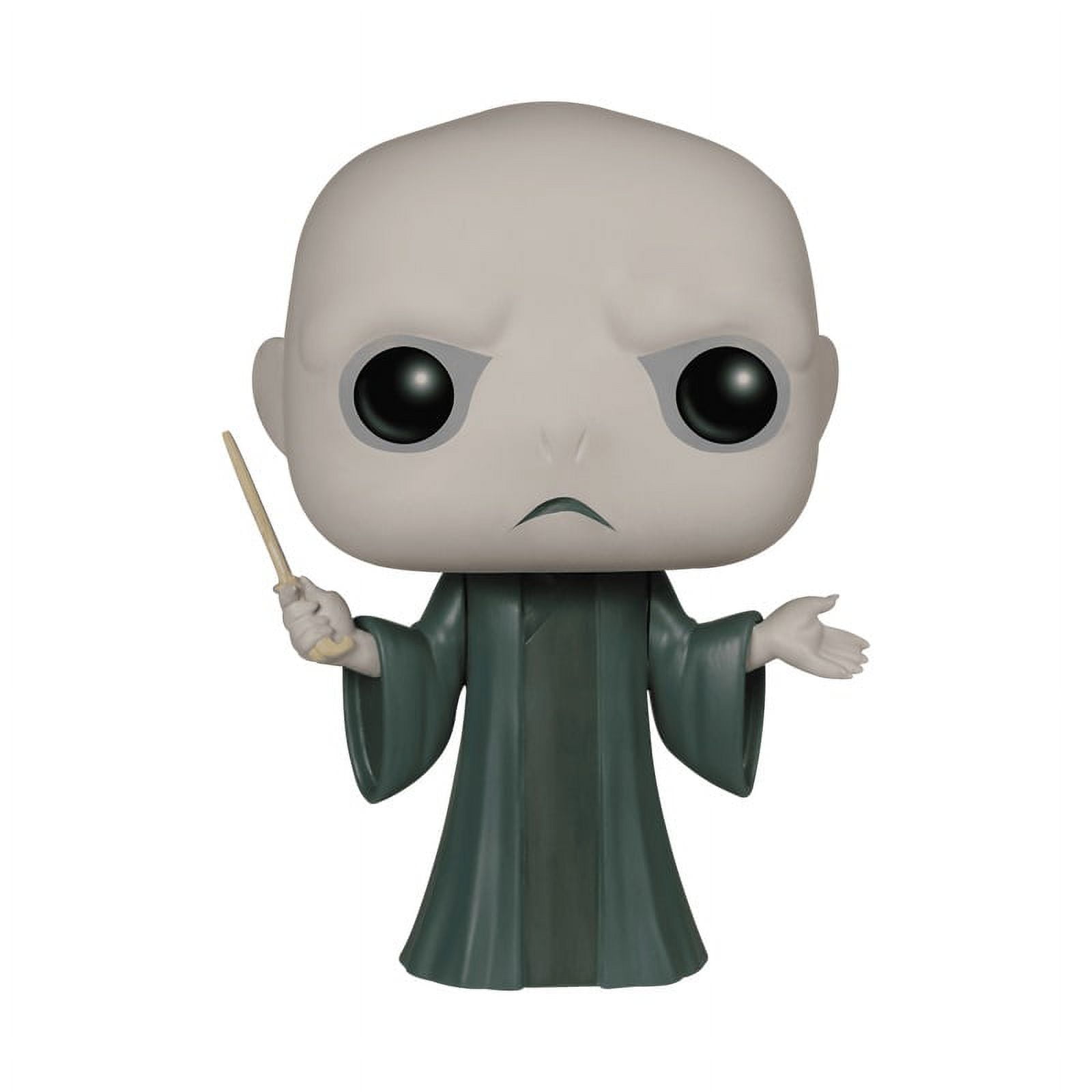 Funko Pop Harry Potter Lord Voldemort 06