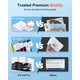 thumbnail image 5 of Cartucho de tinta E-Z Ink Pro LC103XL compatible con Brother LC103, 5 of 7