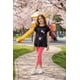 thumbnail image 1 of Conjunto Niña Hello Kitty negro 12, 1 of 8