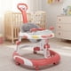 thumbnail image 2 of Andador Caminadora Bebe Plegable Autito Con Sonido Fucsia, 2 of 6