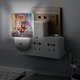 thumbnail image 5 of Talking Tom Luz nocturna LED con sensor de anochecer a amanecer para dormitorio, baño, pasillo, escaleras - Lámpara LED nocturna de enchufe, 0.5W - 1 pieza, 5 of 6