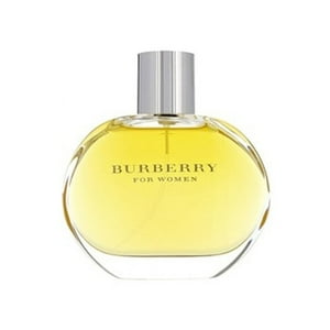 Burberry - Classic For Women Edp 30Ml M Nuevo