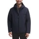 thumbnail image 1 of Chaqueta Calvin Klein Sherpa Forrada con capucha Soft Shell para hombre, 1 of 4