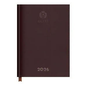 Agenda 2026 Ascott 365 Clasica Cafe Semana A La Vista