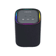 thumbnail image 1 of Parlante Altavoz Bluetooth Portátil Waterproof Luz Rgb, 1 of 7