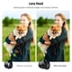 thumbnail image 3 of Phone Camera Lens Neewer LS-66 65mm Telephoto 1.7X Zoom, 3 of 3