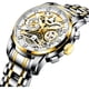 thumbnail image 3 of Reloj Hombre Luxury Quarzo Cronaagrafo Con Diamantes, 3 of 3