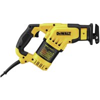 Sierra Recíproca Dewalt Dwe357 10A 1-1/8 Pulgadas 2800Spm 14,5 Cm