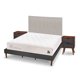 thumbnail image 2 of Cama Europea Curve Cocopedic King Tigris S/T, 2 of 14