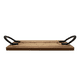 thumbnail image 1 of Tabla De Cortar De Madera Wayu Limited 40x26x3 Nombre Del Diseño Tabla Herradura Wayu Limited Small, 1 of 3