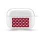 thumbnail image 1 of Desmarcar Funda AirPods Pro Dr Pepper Transparente, 1 of 6