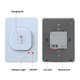 thumbnail image 4 of Soporte de pared magnético EMONITA para iPad Air 13 pulgadas + funda de carga A10M, 4 of 6