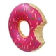 thumbnail image 1 of Flotador Dona Rosquilla Inflable 120cm Piscina Verano Niño, 1 of 5