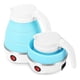 thumbnail image 1 of Hervidor Electrico Calentador De Agua 600ml Cocina 600w, 1 of 2