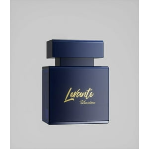 Perfume Jo Milano Levante Azul Intenso Eau De Parfum 100Ml