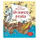thumbnail image 1 of Libro Un Barco Pirata, 1 of 2