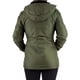 thumbnail image 3 of Parka Chaqueta Mujer Invierno Premium Forro Piel H8, 3 of 5