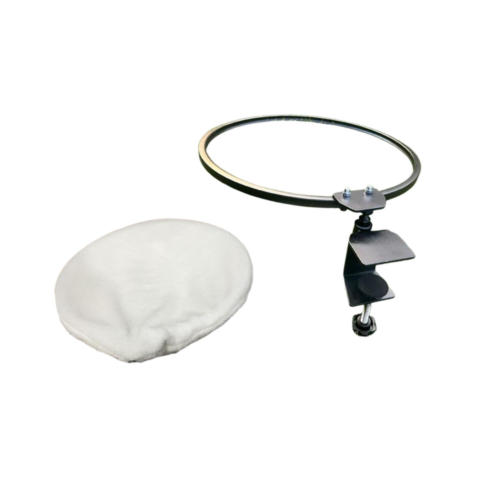 Ioensy - Mesa De Hamaca Para Gatos Cama De Mascotas Cama De Escritorio De Gato Para Gatitos Durmientes Gatos Interiores