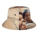 thumbnail image 5 of Sombrero Bucket Desmarcar Sueños de Fuga, 5 of 6