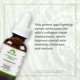 thumbnail image 4 of Sérum SKIN DEVA Matrixyl 3000 con ácido hialurónico 30 ml antienvejecimiento, 4 of 7