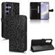 thumbnail image 5 of Funda Cartera Lunares Samsung Galaxy S25 Plus con Tarjetero, Correa y Soporte Negro, 5 of 6