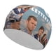 thumbnail image 1 of Gorro de Natación de Licra Desmarcar Letterkenny, 1 of 6