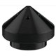thumbnail image 1 of Eliminador T-H Marine G-Force para motor de arrastre, color negro, 1 of 3