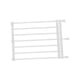 thumbnail image 2 of Puerta Extensible Portátil para Perros, Puerta para Escaleras, Pantalla Ajustable, Barrera de Protección para Puertas, Cerca para Patio, Césped, Altura 42cm, 2 of 5