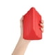 thumbnail image 5 of Rodillo de masaje GLUTE BLADE Plus Piriformis con 3 cabezales rojo, 5 of 5